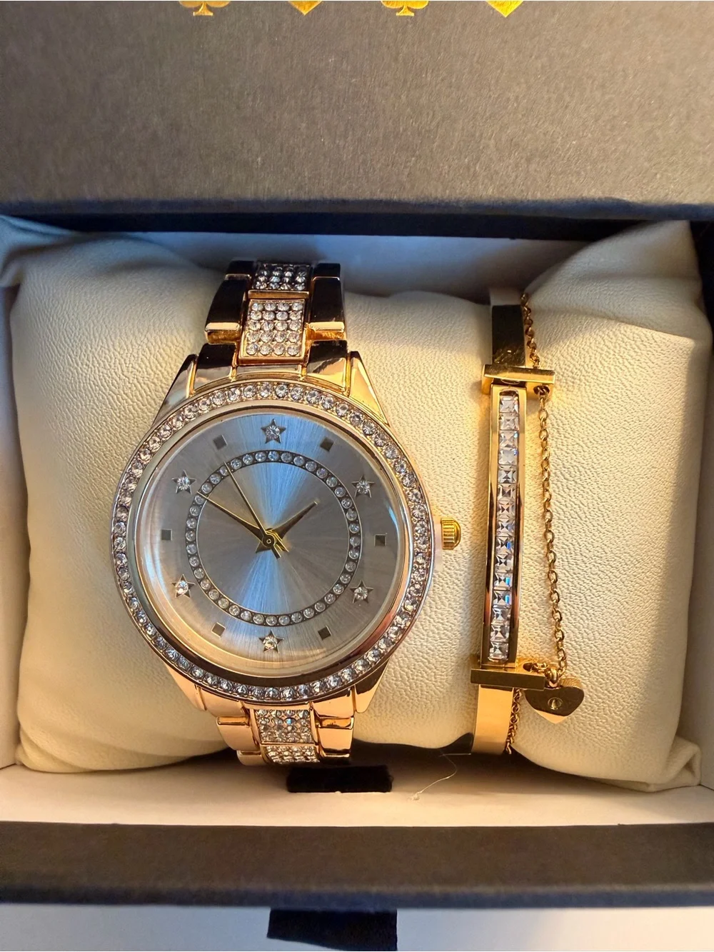 Loulou Bags loulu gold